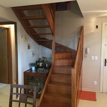 Centro Gramado-Localizacao Perfeita Apartment Екстериор снимка
