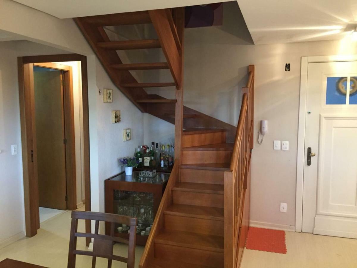 Centro Gramado-Localizacao Perfeita Apartment Екстериор снимка