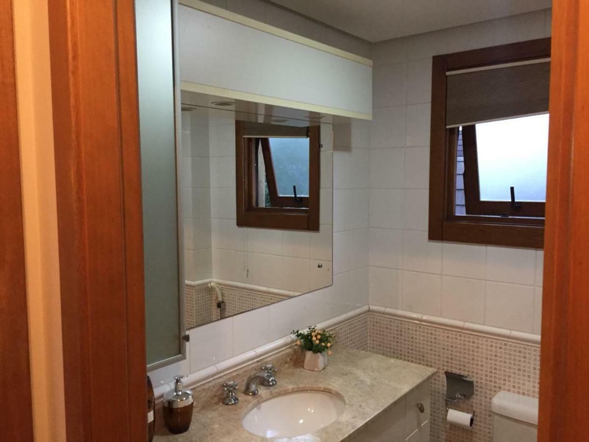 Centro Gramado-Localizacao Perfeita Apartment Екстериор снимка