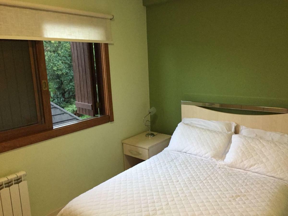 Centro Gramado-Localizacao Perfeita Apartment Екстериор снимка