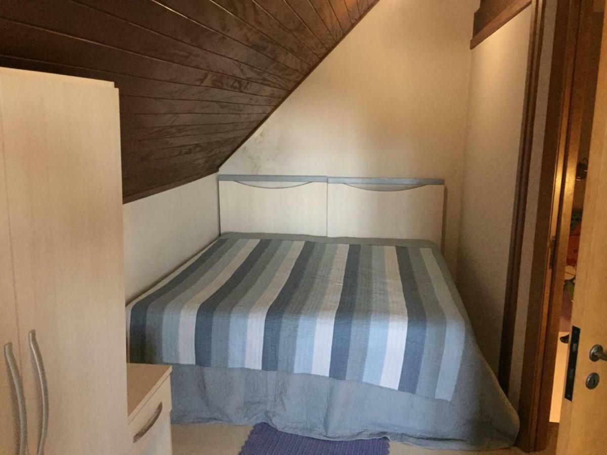 Centro Gramado-Localizacao Perfeita Apartment Екстериор снимка