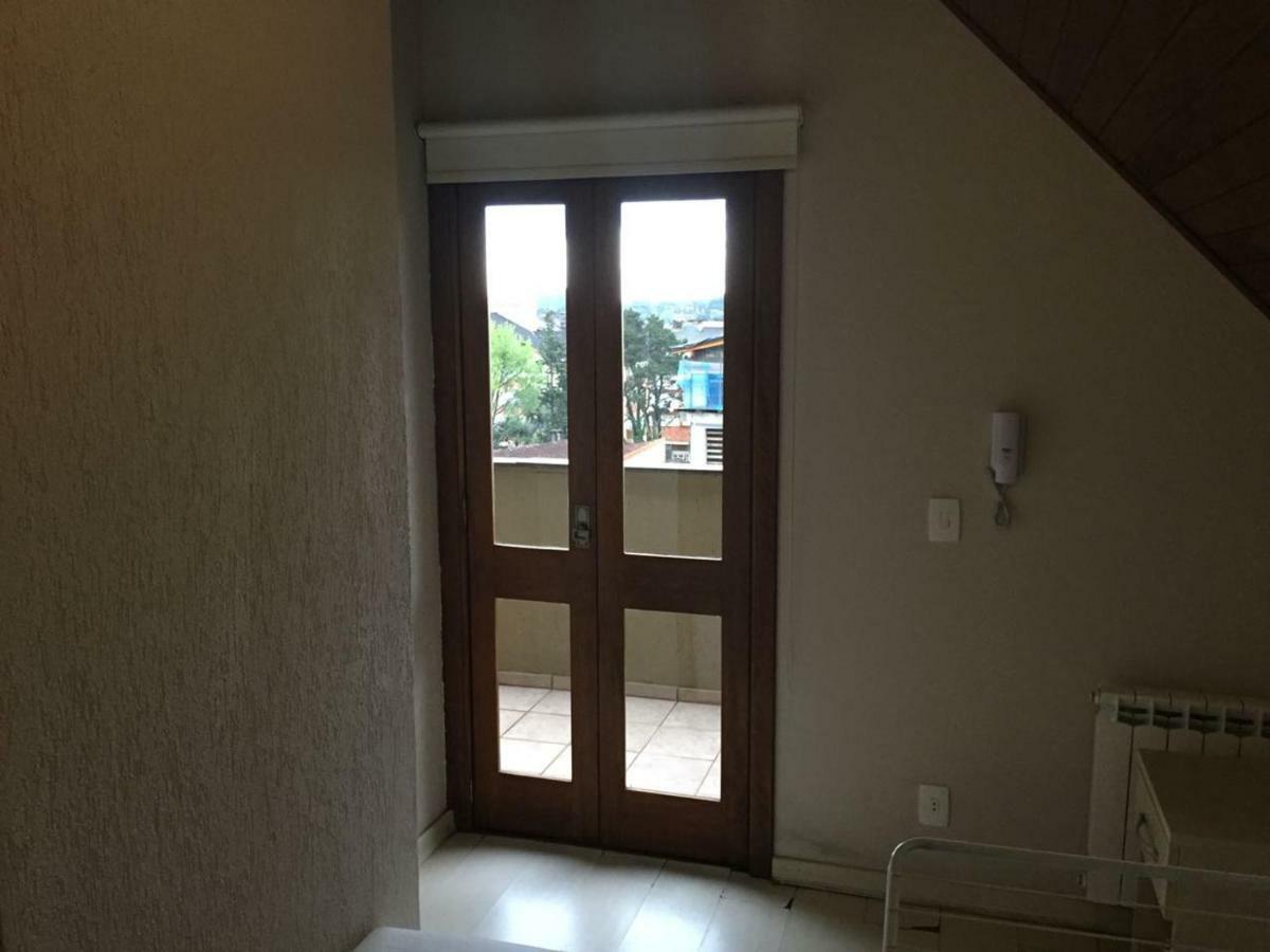 Centro Gramado-Localizacao Perfeita Apartment Екстериор снимка