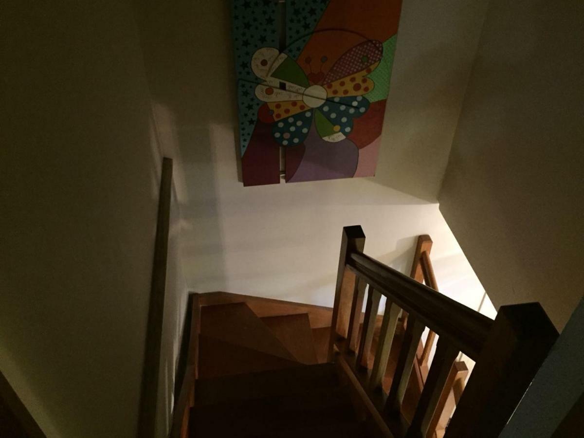 Centro Gramado-Localizacao Perfeita Apartment Екстериор снимка