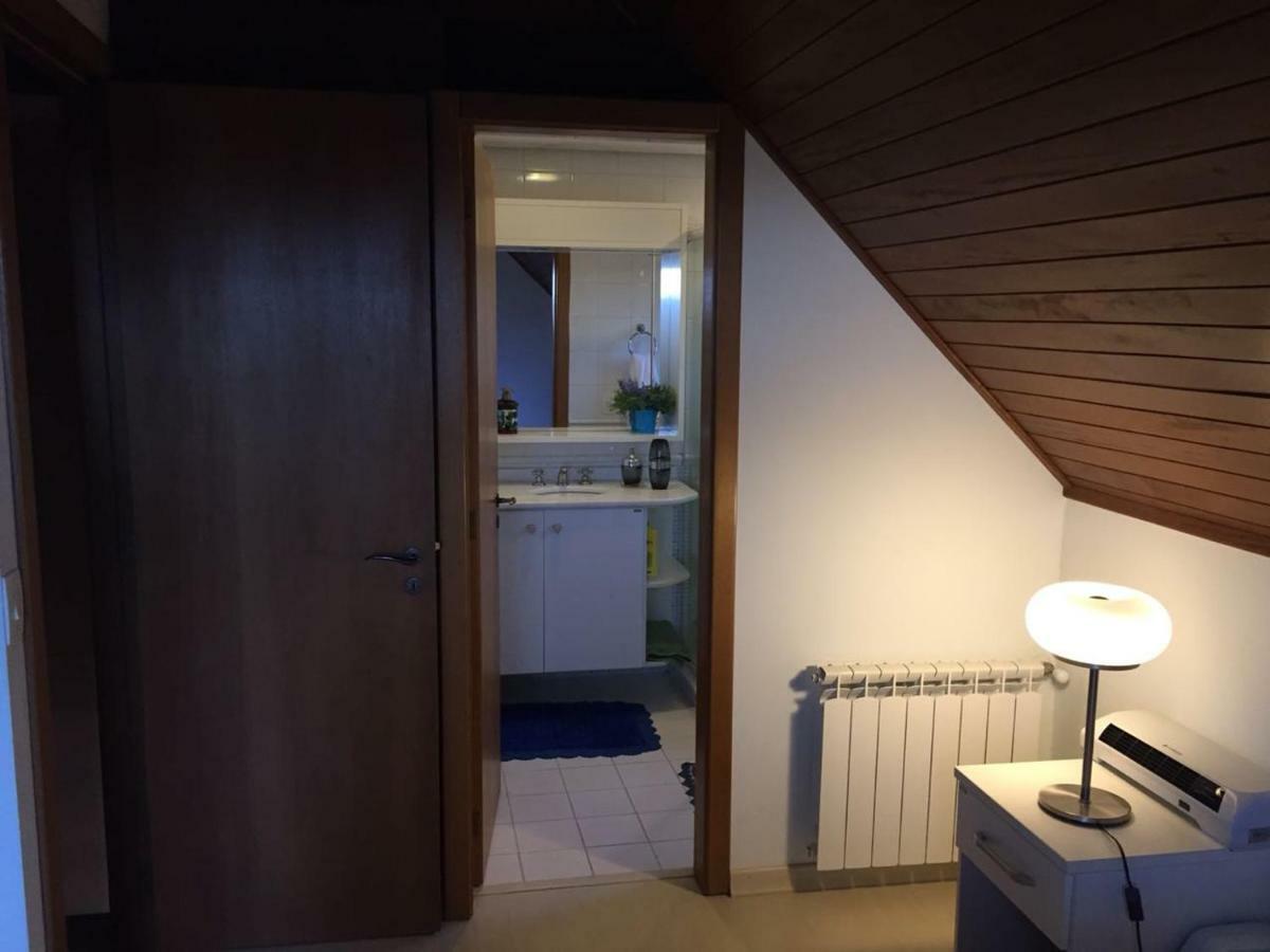 Centro Gramado-Localizacao Perfeita Apartment Екстериор снимка