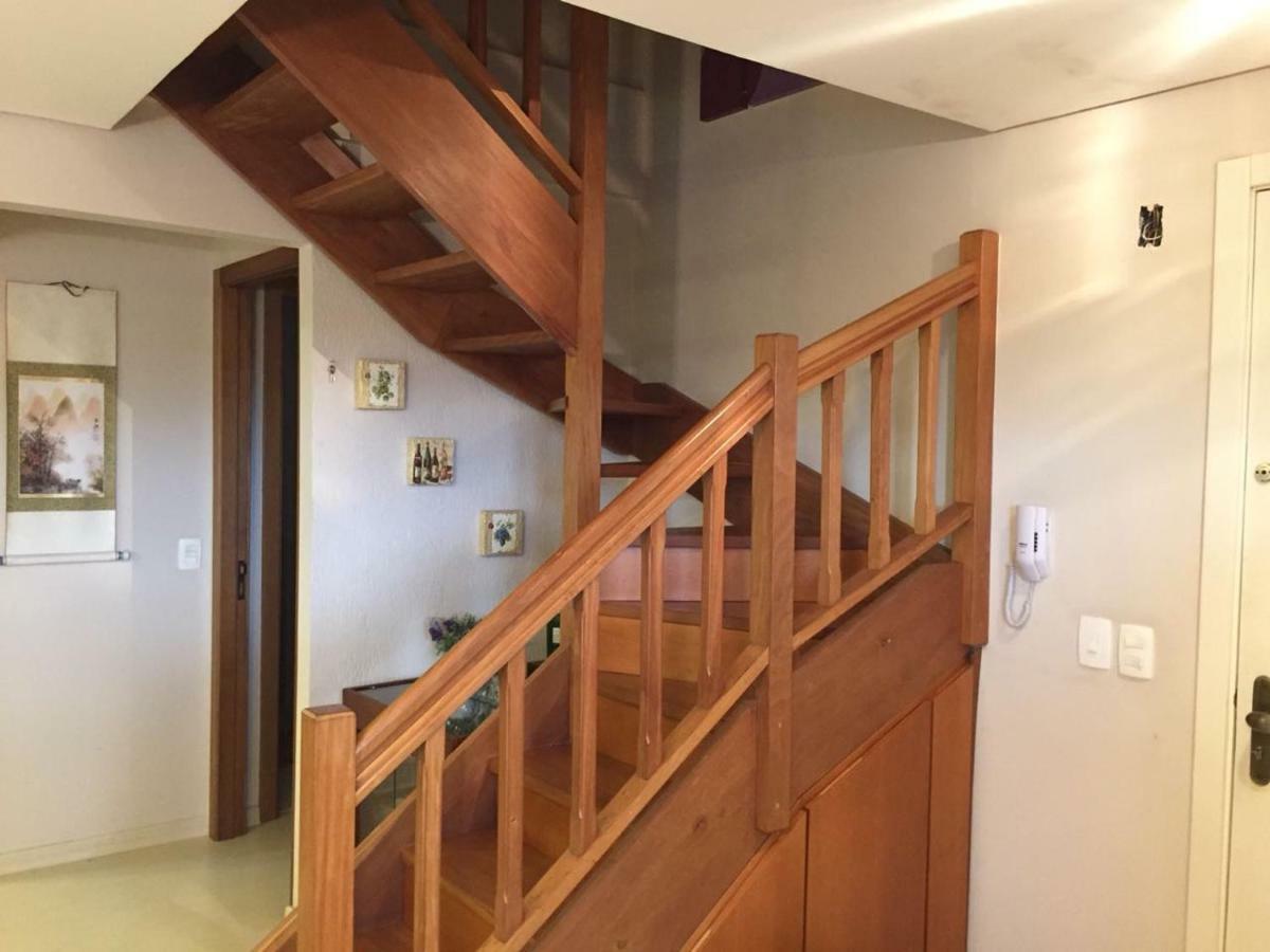 Centro Gramado-Localizacao Perfeita Apartment Екстериор снимка